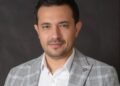 AK Parti MKYK Üyesi Umut Tuncer aktif siyaseti bıraktı