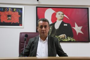 SGK’dan Efeler Belediyesine icra takibi