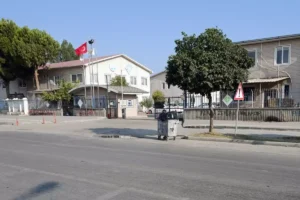ASKİ amiri, kanalizasyon işçisini tabancayla vurdu