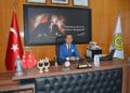 Aydın Lisesi’nde bir devir kapandı: Serkan Akyol Yenipazar’a atandı