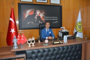 Aydın Lisesi’nde bir devir kapandı: Serkan Akyol Yenipazar’a atandı Aydın Lisesi’nde bir devir kapandı: Serkan Akyol Yenipazar’a atandı