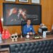 Aydın Lisesi’nde bir devir kapandı: Serkan Akyol Yenipazar’a atandı