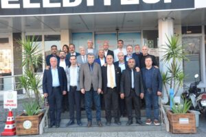 AYESOB Başkanı Künkçü, İncirliova’da gönülleri fethetti (3) AYESOB Başkanı Künkçü, İncirliova’da gönülleri fethetti (3)