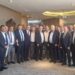 AYESOB Başkanı Künkcü, TESK yönetiminde (1)