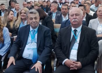 AYESOB seçiminde kritik yarış İki adayın listesi belli oldu