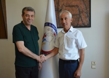 AYESOB’a tecrübeli başkan vekilleri (1)