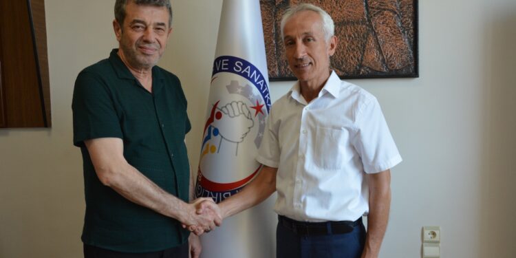 AYESOB’a tecrübeli başkan vekilleri (1)