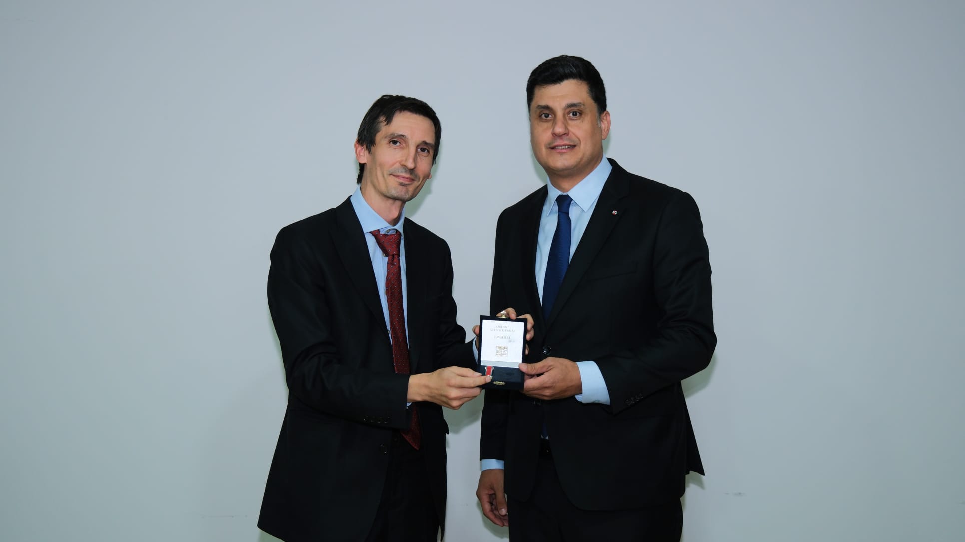 Aydın Sanayi Odası (AYSO) Başkanı ve Başkan Adayı Gökhan Maraş’a,