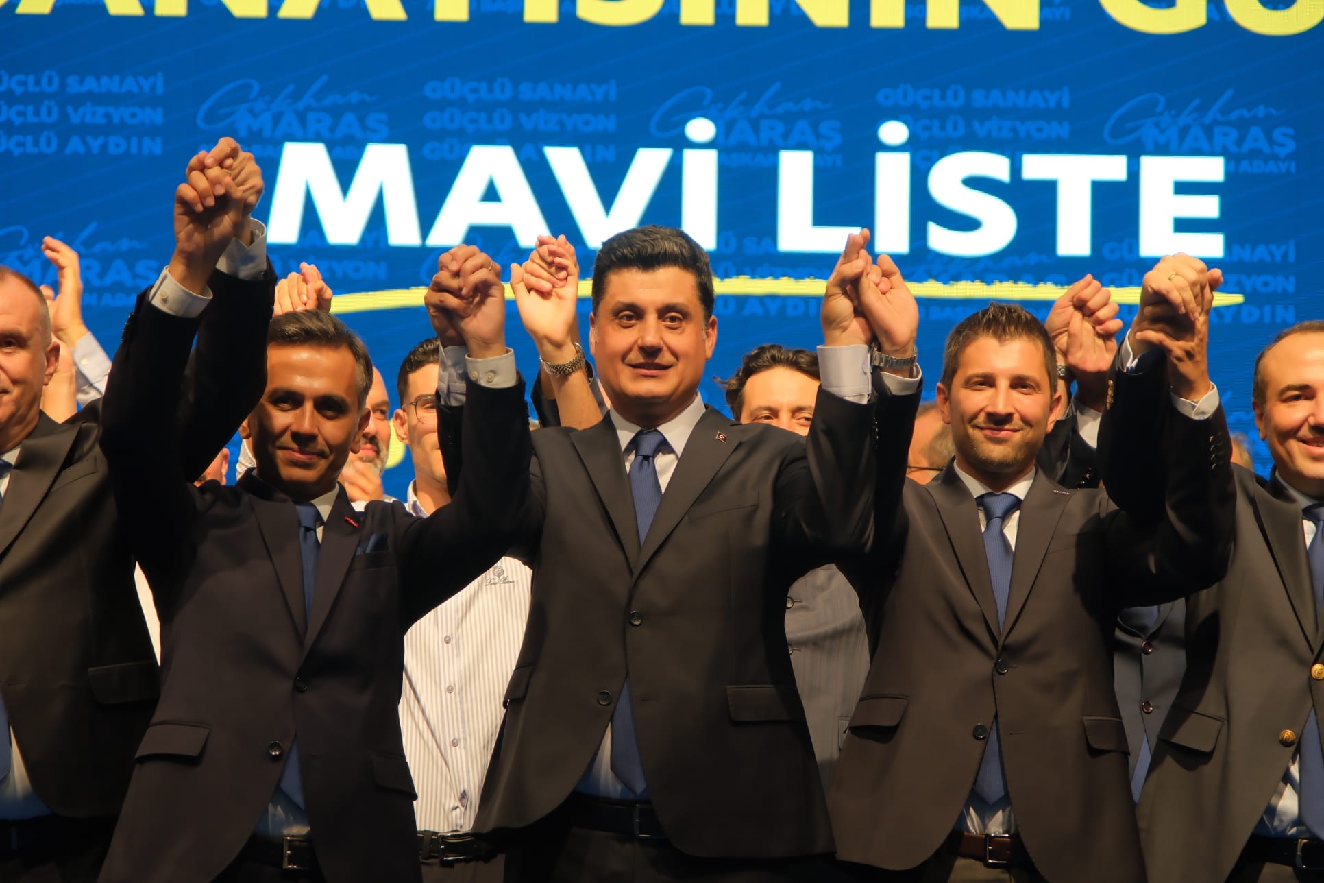 AYSO’da Baskan Maras yeniden aday Aydin sanayisini cok daha ileriye tasiyacagiz (4)