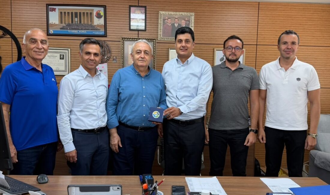AYSO’dan incir ihracatçılarına güçlü destek Aydın Sanayi Odası (AYSO), incirde aflatoksin riskinin azaltılması ve ürün