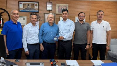 Aydın Sanayi Odası (AYSO), incirde aflatoksin riskinin azaltılması ve ürün
