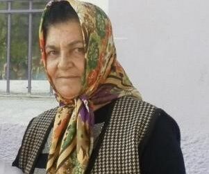 Koçarlı’da yaşlı kadın evinde ölü bulundu
