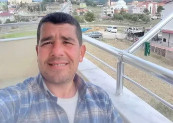 Abdest alırken kalp krizinden öldü