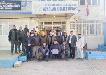 Acarlar’da güç birliği dernek çatısı altında birleştiler