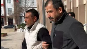 Aydın’da emniyetin düzenlediği operasyonda 315 adet uyuşturucu ecza ile yakalanan