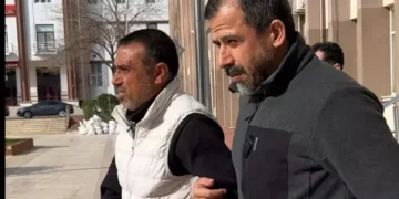 Adli kontrolle salınan şüpheli, savcılığın itirazı üzerine tutuklandı