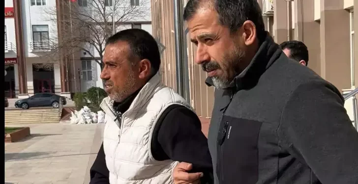 Adli kontrolle salınan şüpheli, savcılığın itirazı üzerine tutuklandı