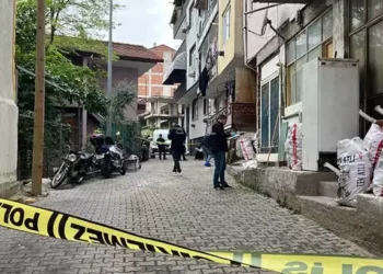 Ağabeyi tarafından av tüfeğiyle öldürüldü