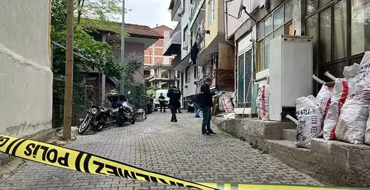 Ağabeyi tarafından av tüfeğiyle öldürüldü