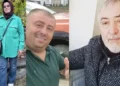Ağabeyi ve yengesi ile yeğenini öldürüp kaçtı