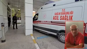 Ağabeyini döverek öldürdü Ağabeyini döverek öldürdü