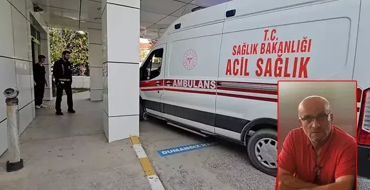 Ağabeyini döverek öldürdü