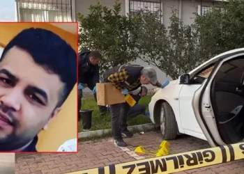 Ağabeyini tabancayla vurarak öldürdü