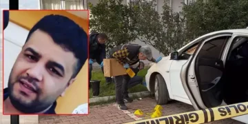 Ağabeyini tabancayla vurarak öldürdü