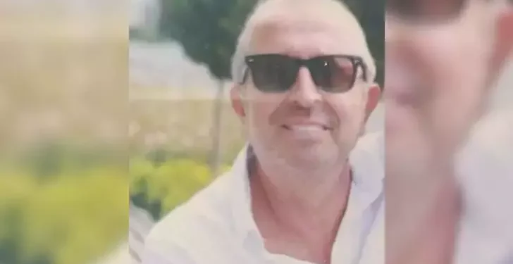 Ağaç tartışmasında komşusunu öldürüp, intihar etti