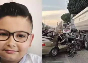 Ağır yaralanan 11 yaşındaki Rüzgar’dan acı haber