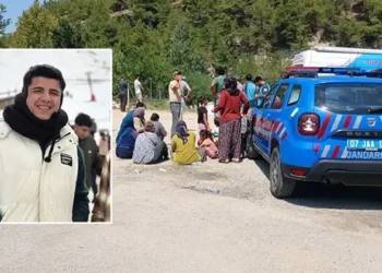 Ahmet’in cansız bedeni 21 gün sonra bulundu