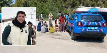 Ahmet’in cansız bedeni 21 gün sonra bulundu
