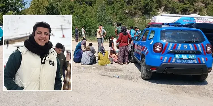 Ahmet’in cansız bedeni 21 gün sonra bulundu