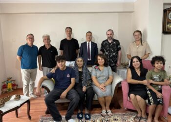 Aile Yılı’na anlamlı proje, dört kuşak bir arada (1)