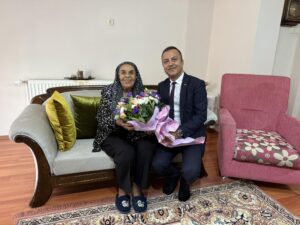 Aile Yılı’na anlamlı proje, dört kuşak bir arada (2)