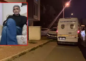 Aile içi tartışmada kazara kızını vuran baba intihar etti