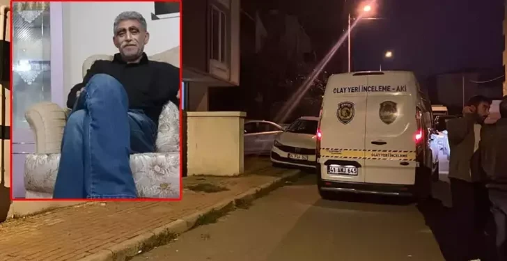 Aile içi tartışmada kazara kızını vuran baba intihar etti