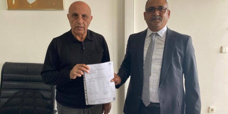 Akdağ Kimse işinden olmayacak (2)