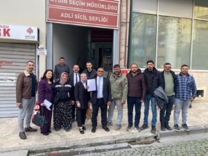 Akdağ Kimse işinden olmayacak (3)