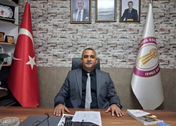 Akdağ’dan İncirliova esnafına bayram müjdesi