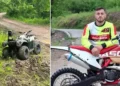 Akıntıya kapılan anne oğulun cansız bedenleri bulundu
