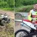 Akıntıya kapılan anne oğulun cansız bedenleri bulundu