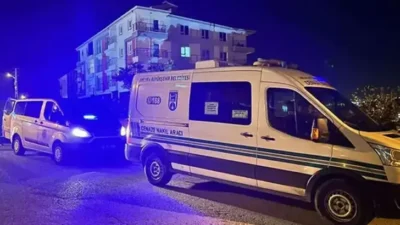 Alacak kavgasında arkadaşını öldürdü Ankara’nın Altındağ ilçesinde S.T., alacak meselesi nedeniyle tartıştığı arkadaşı Ö.N.'yi tabancayla vurarak öldürdü.