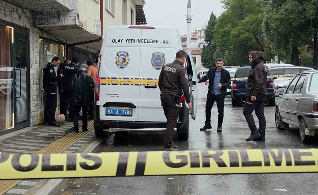 Alacak verecek meselesi yuzunden agabeyini vurdu Alacak verecek meselesi yuzunden agabeyini vurdu