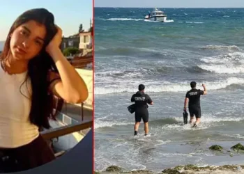 Aleyna, 1 hafta sonra yaşam mücadelesini kaybetti