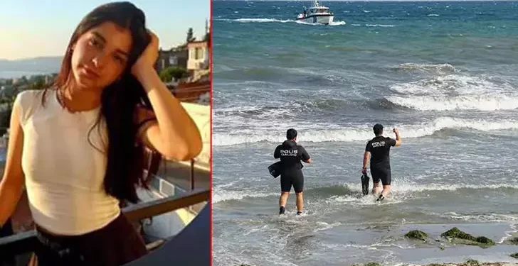 Aleyna, 1 hafta sonra yaşam mücadelesini kaybetti