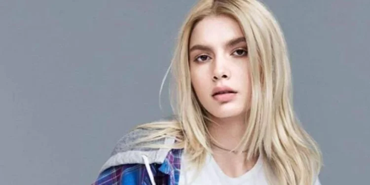 Aleyna Tilki İncirliova’da konser verecek