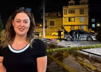 Alışverişten dönen sevgilisi ve kardeşini katledip intihar etti