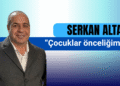 Altay’dan esnaf çocukları için Gündüz Bakımevi müjdesi