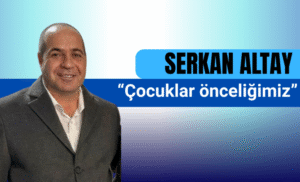 Altay’dan esnaf çocukları için Gündüz Bakımevi müjdesi Altay’dan esnaf çocukları için Gündüz Bakımevi müjdesi